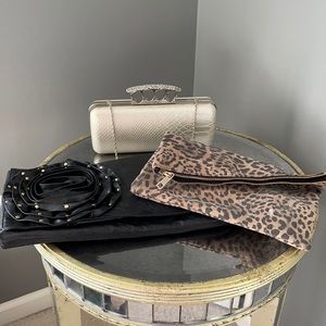Party clutch bundle
